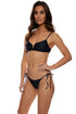 Luli Fama Hot Tropics Seamless Full Tie Side Bottom
